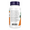 NOW MAGNESIUM CITRATE NERVOUS SYSTEM SUPPORT 120 VEG CAPSULES